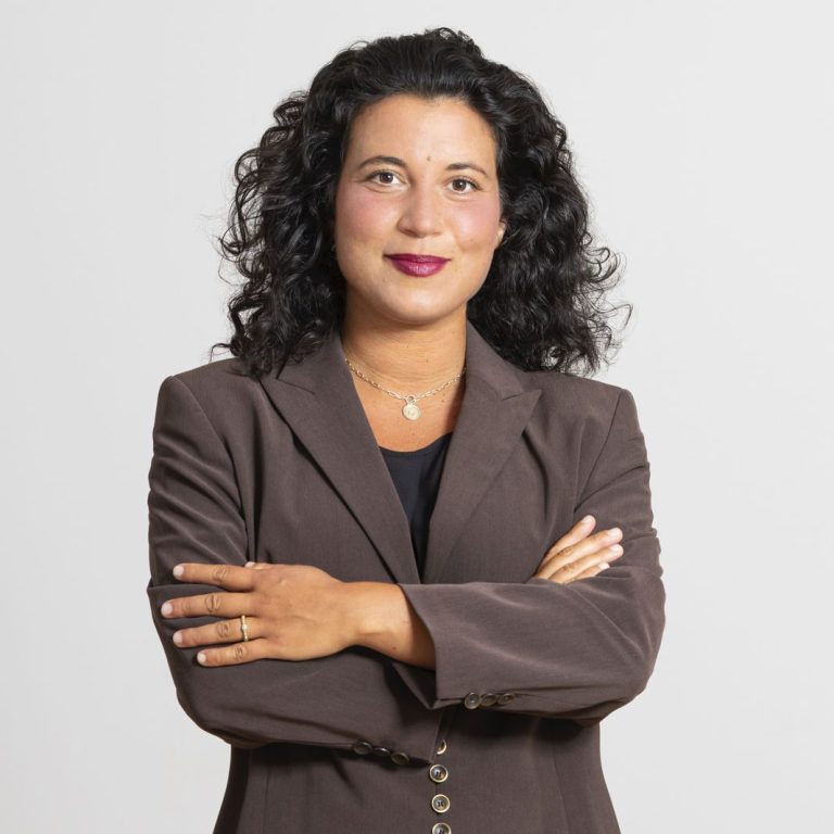 Fabiola Di Biasi Rechtsanwältin für Erbrecht & Familienrecht